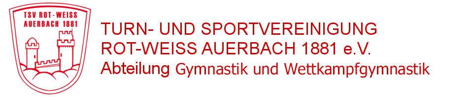 TSV-Gymnastik